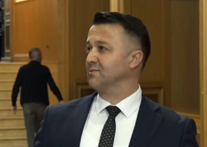 Berisha ofron kandidat konsensual për president nga komuniteti egjiptian