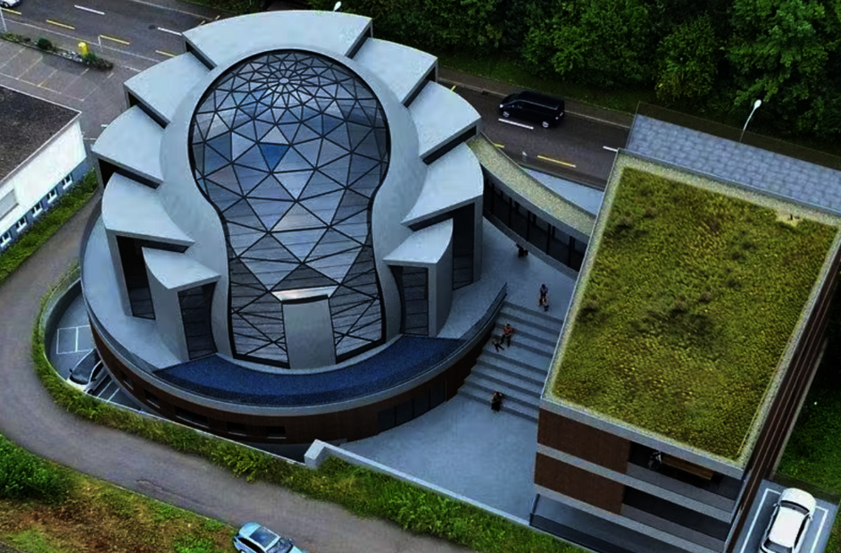 Deputetët e SVP së  me mocion rreth xhamisë së planifikuar shqiptare në St Gallen