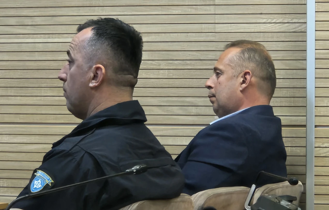 I akuzuari për spiunazh në Kosovë dënohet me 6 vjet burg