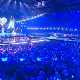 Eurovision 2026 nis mes tensioneve në Vjenë, 5 shtete bojkotojnë festivalin
