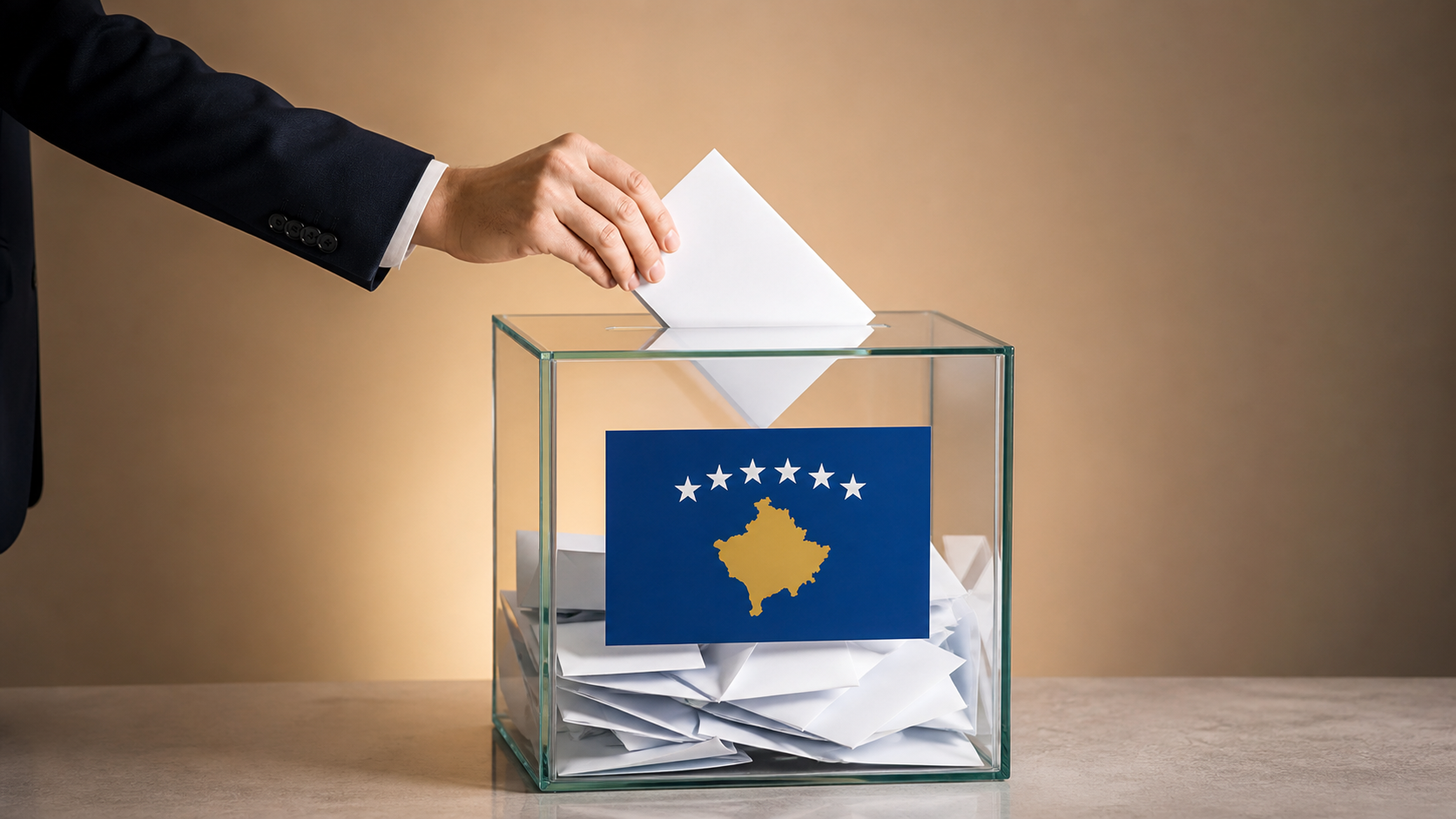 KQZ certifikon Listën Votuese  mbi 2 milionë qytetarë me të drejtë vote