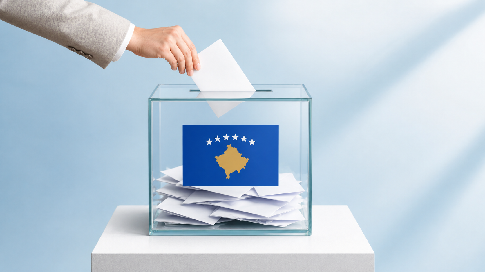 KQZ miraton adresat e kutive postare për votimin nga diaspora