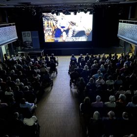 Vjenë: Festivali nga Prishtina solli para publikut austriak filma të përzgjedhur nga edicionet e kaluara