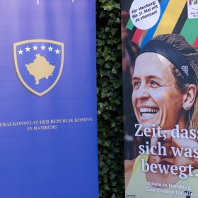 Kosova prezantohet me kulturë, film dhe muzikë në Hamburg