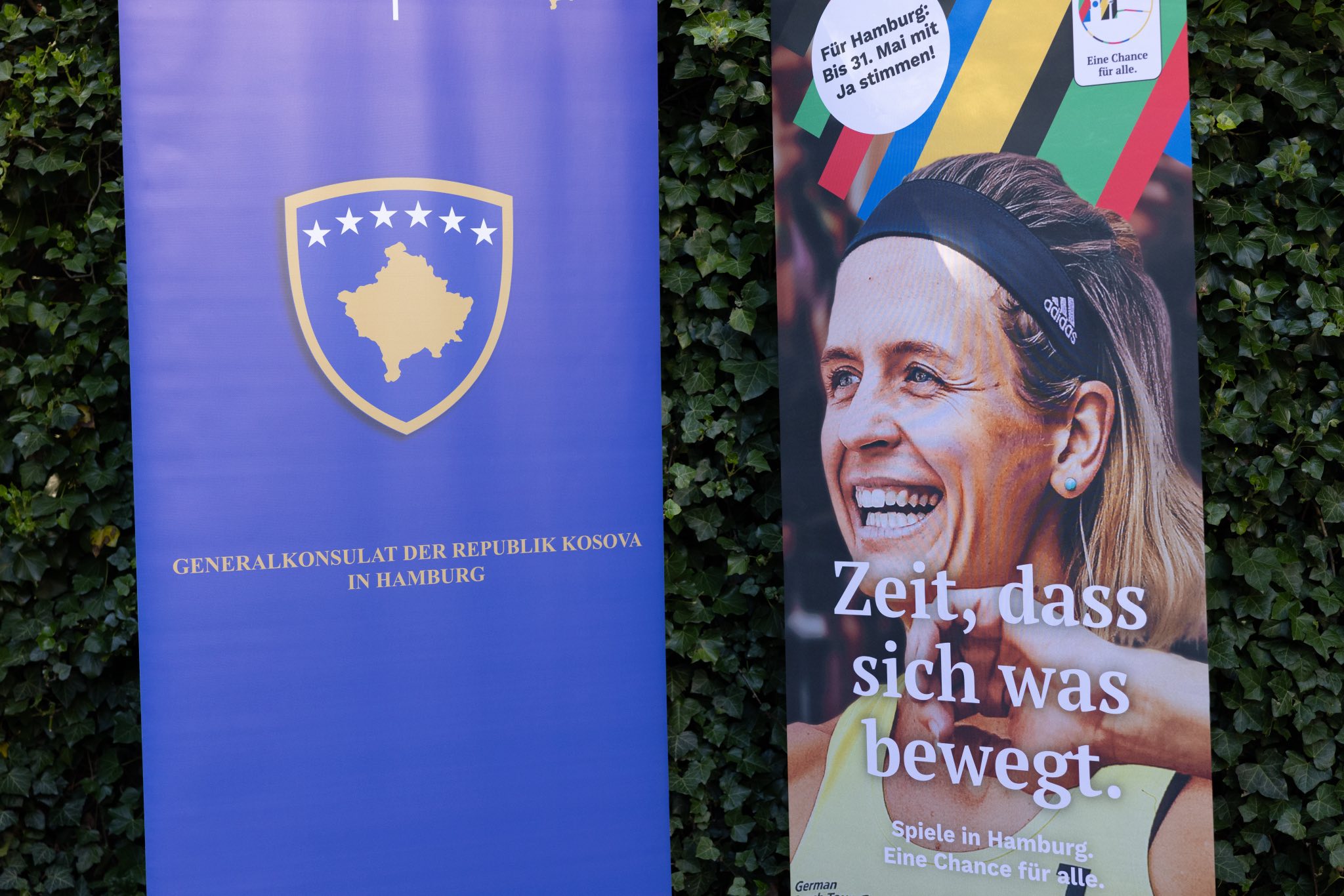 Kosova në Hamburg: Kulturë, film dhe muzikë në Nata e Gjatë të Konsullatave
