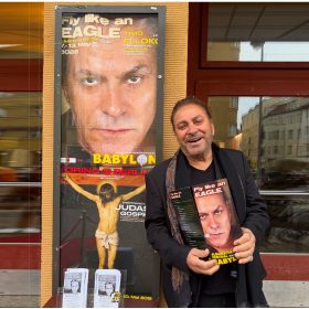 Festivali i Filmit Shqiptar po prezantohet në Berlin me 20 filma