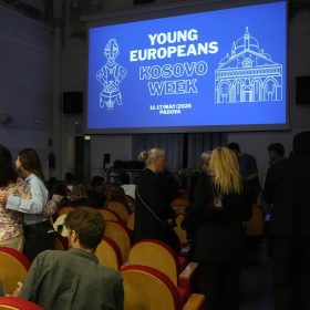 Filmi “Zgjoi” prezantohet në Padovë para audiencës italiane dhe diasporës shqiptare