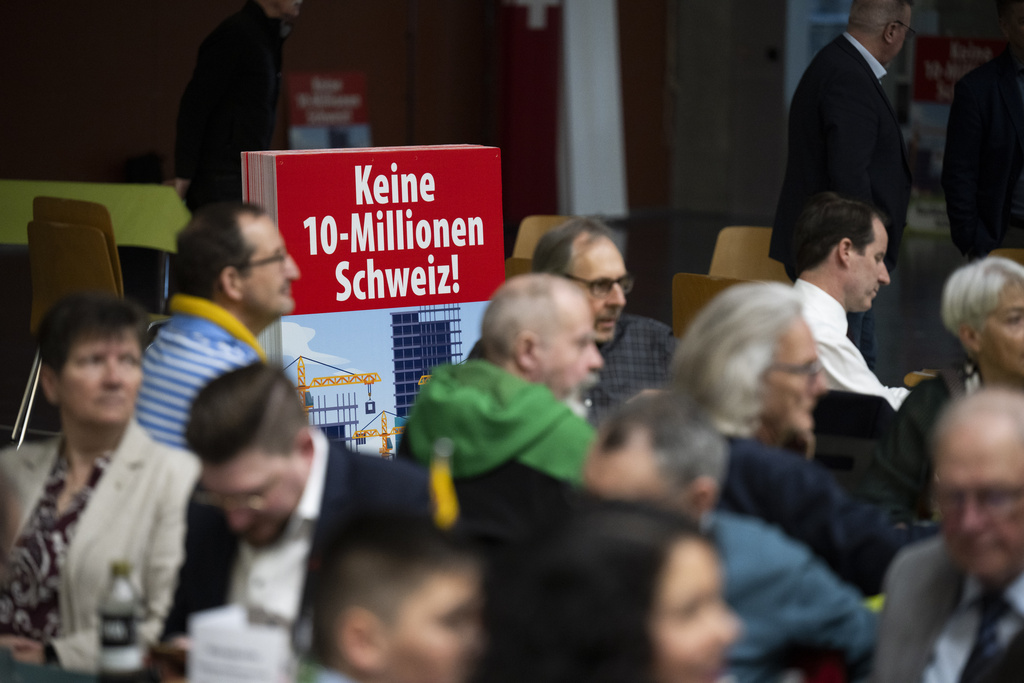 Iniciativa 10 Milionëshe në  pat pozicion 