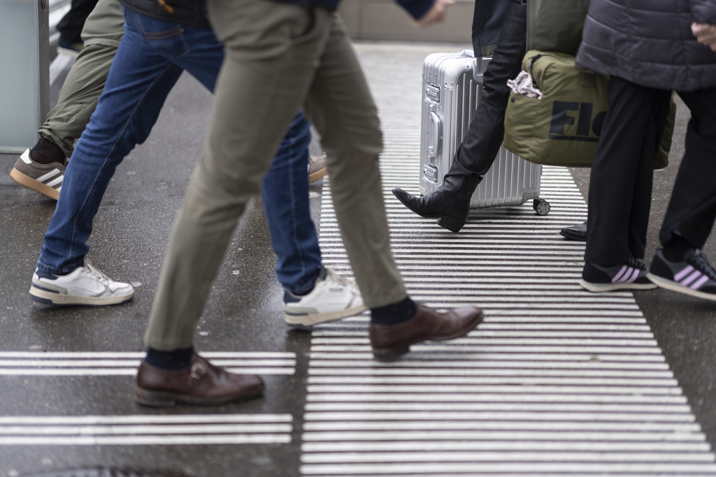 Një muaj pa veturë në Zvicër: Qytetarët provojnë jetën pa automjetë
