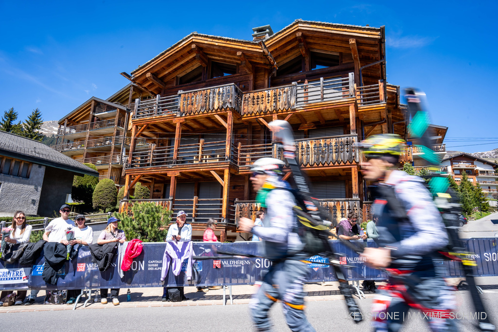 Zermatt: Qyteti zviceran ku të huajt janë shumicë – Pse ka më shumë të huaj se zviceranë?
