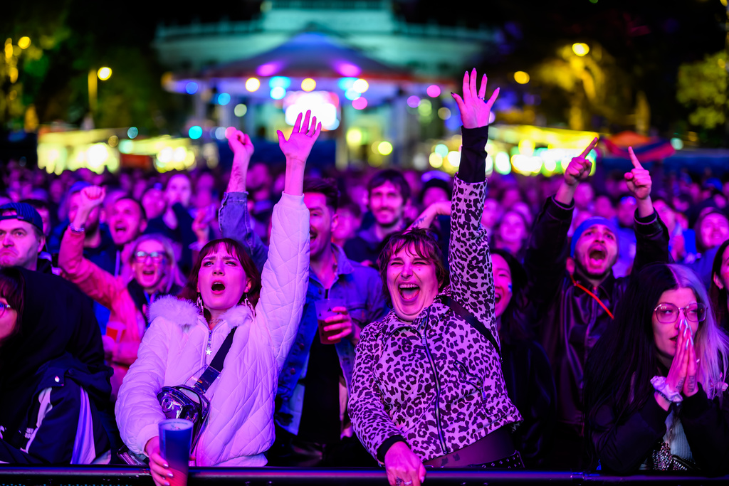 Eurovision 2026  10 vendet e para që kaluan në finale