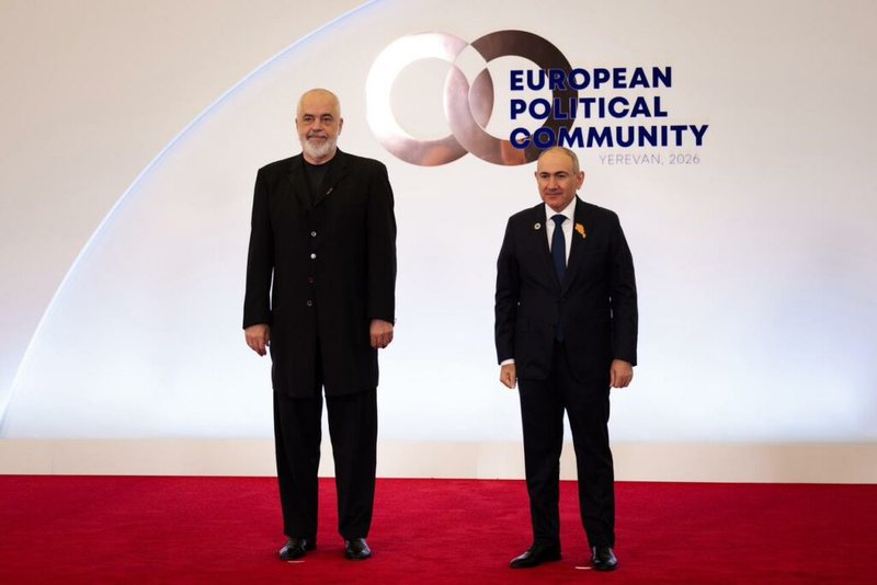 Rama në Samit  Shans i madh se sa mund të bëjmë së bashku