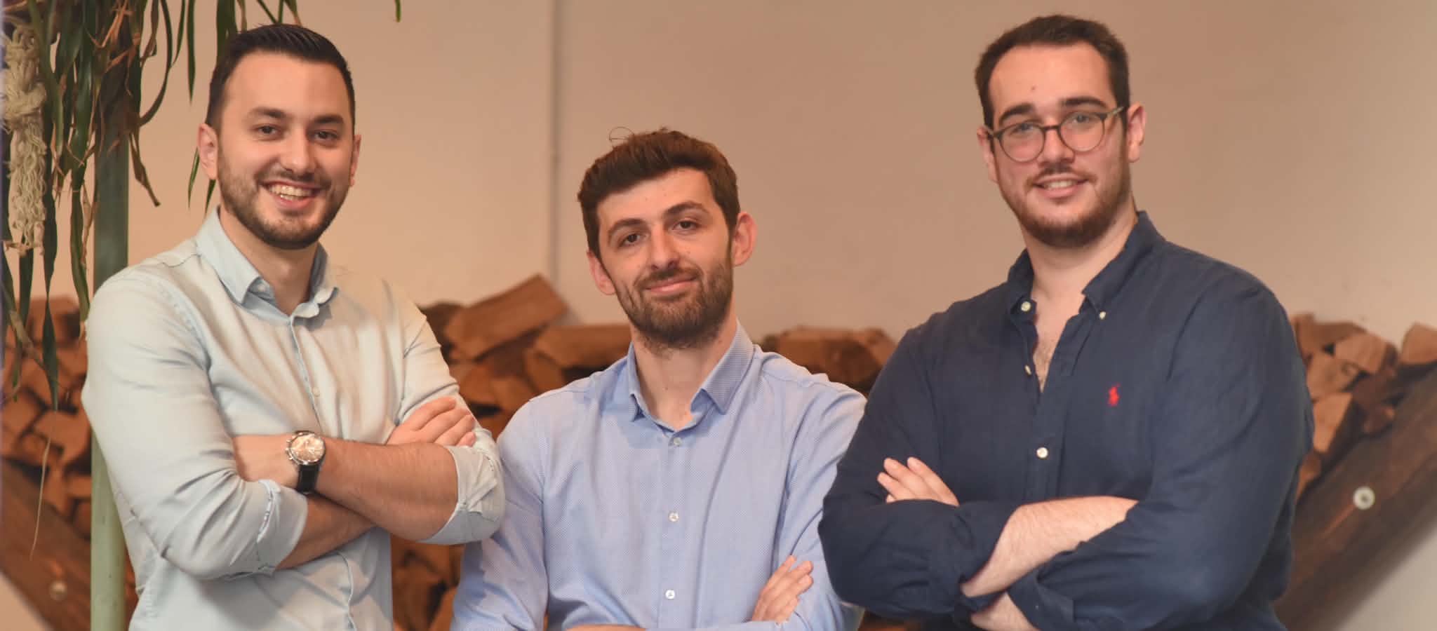 Vjenë  Startup i austriako shqiptar siguron 3 6 milionë dollarë investim për platformën e dizajnit me AI