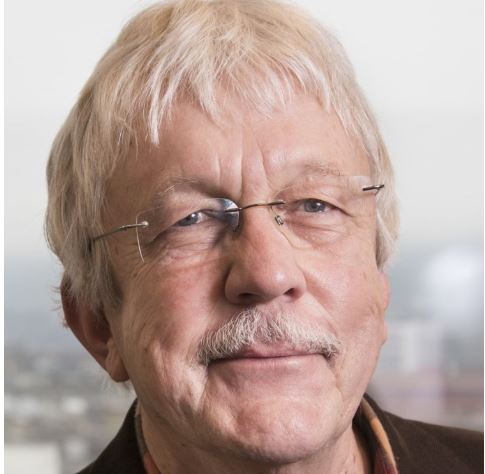 Është ndarë nga jeta albanologu zviceran Prof  Dr  Basil Schader