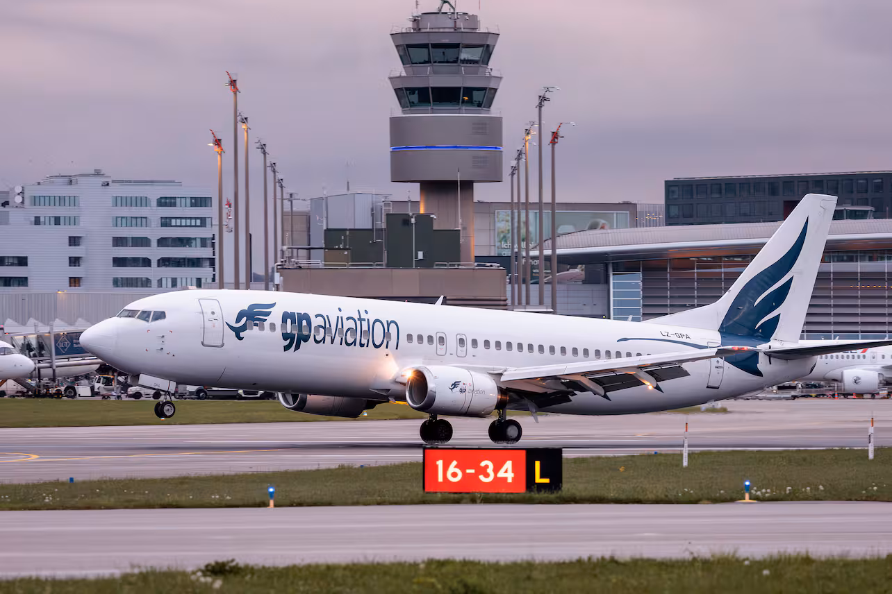 Dyshohet për evazion fiskal   arrestohet shefi i kompanisë ajrore GP Aviation