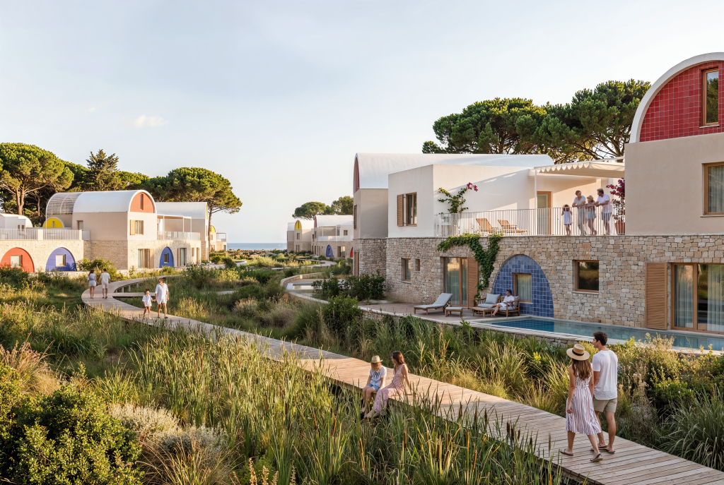 Nga suksesi në Hamallaj drejt Valamar Tale