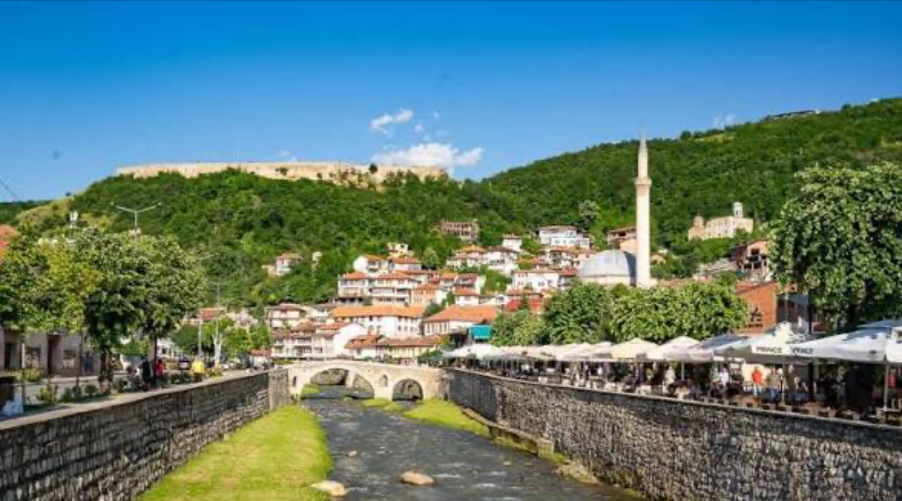 Euronews promovon Prizrenin si qytet kulturor të Kosovës