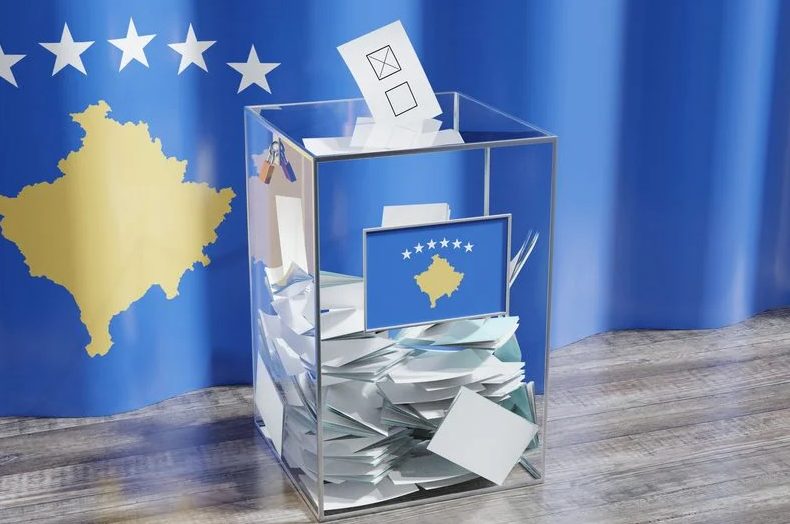 KQZ  Mërgata ka 12 ditë kohë për t u regjistruar për zgjedhjet në Kosovë