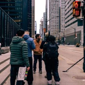 “Dy Emra / Two Names”, filmi nga Toronto që sfidon heshtjen mbi lirinë e gruas shqiptare