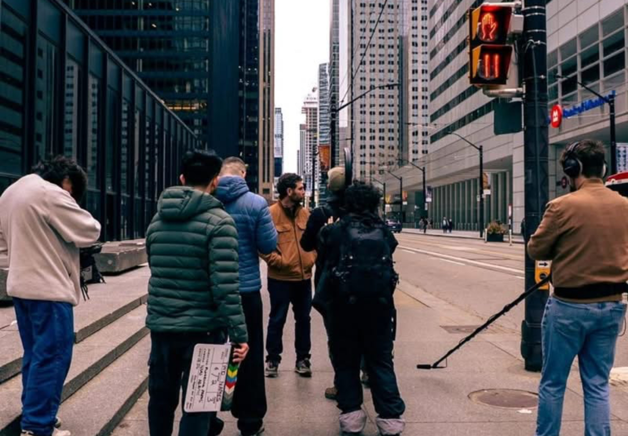 Dy Emra / Two Names": Filmi shqiptar që sfidon normat patriarkale në Toronto
