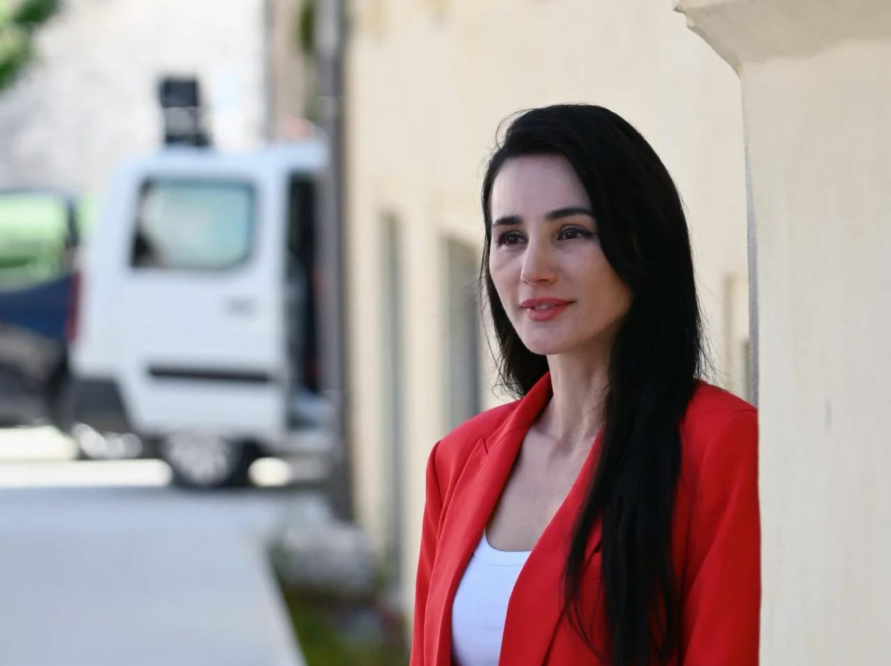 Arta Dodaj shpërblehet me Çmimin Vjetor për Shkencë në Kroaci