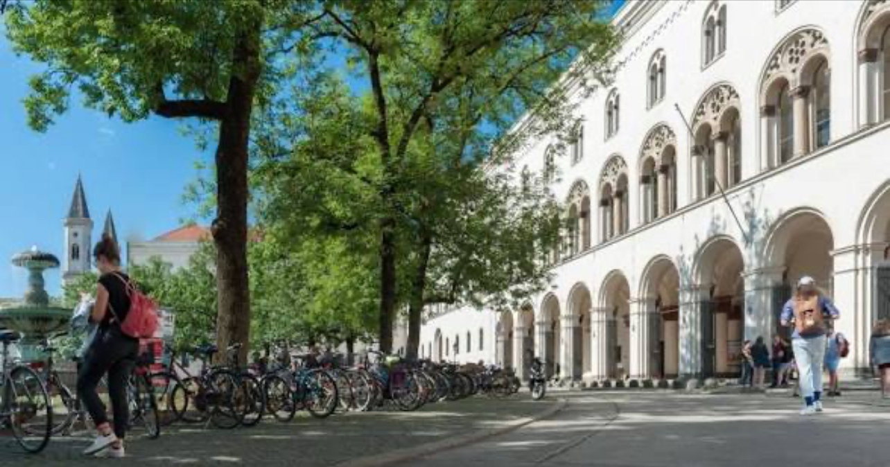 Universiteti i Mynihut nis serinë e ligjëratave  Global Voices in Albanology 
