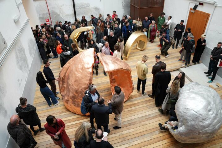 Sot hapet Pavijoni i Kosovës në Bienalen e Venecias