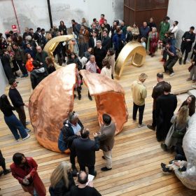 Sot hapet Pavijoni i Kosovës në Bienalen e Venecias