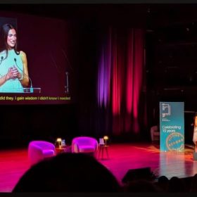 Dua Lipa në International Booker Prize Awards: Letërsia është ura më e fortë mes kulturave