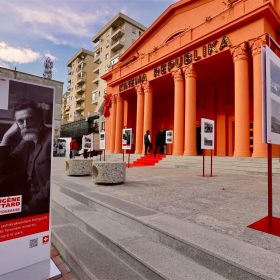 Ekspozita “Shqipëria 1921, Eugène Pittard” zhvendoset në Durrës