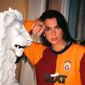 Galatasaray i bën ofertë Dua Lipës për festën e titullit kampion në Stamboll