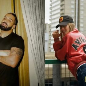 Shqiptarja Qendresa bashkëpunon me Drake në këngën “Slap The City”