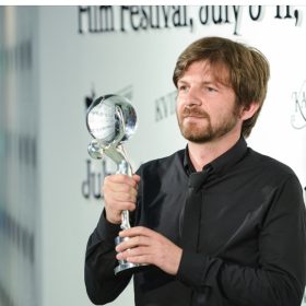 Visar Morina firmos me Cinetic pas triumfit në Sundance me “Shame and Money”