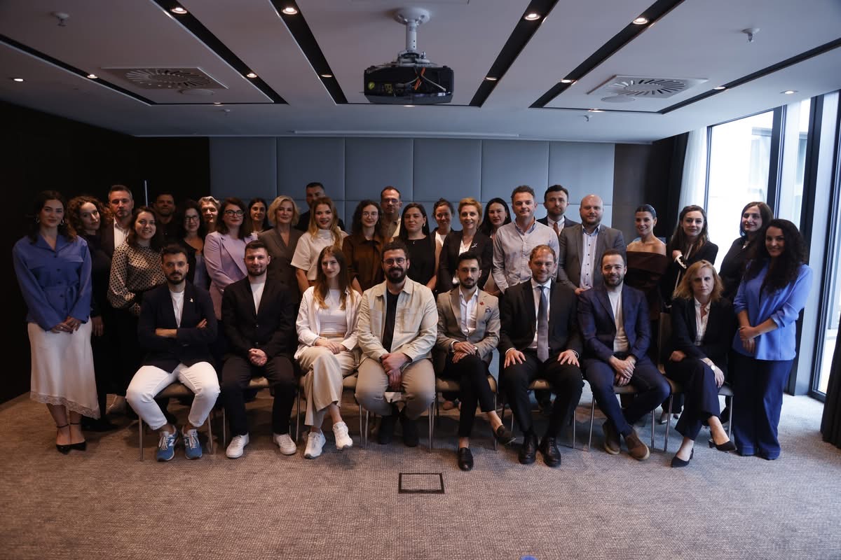 Në Berlin mbahet eventi  Albanian Startups Diaspora Roadshow 