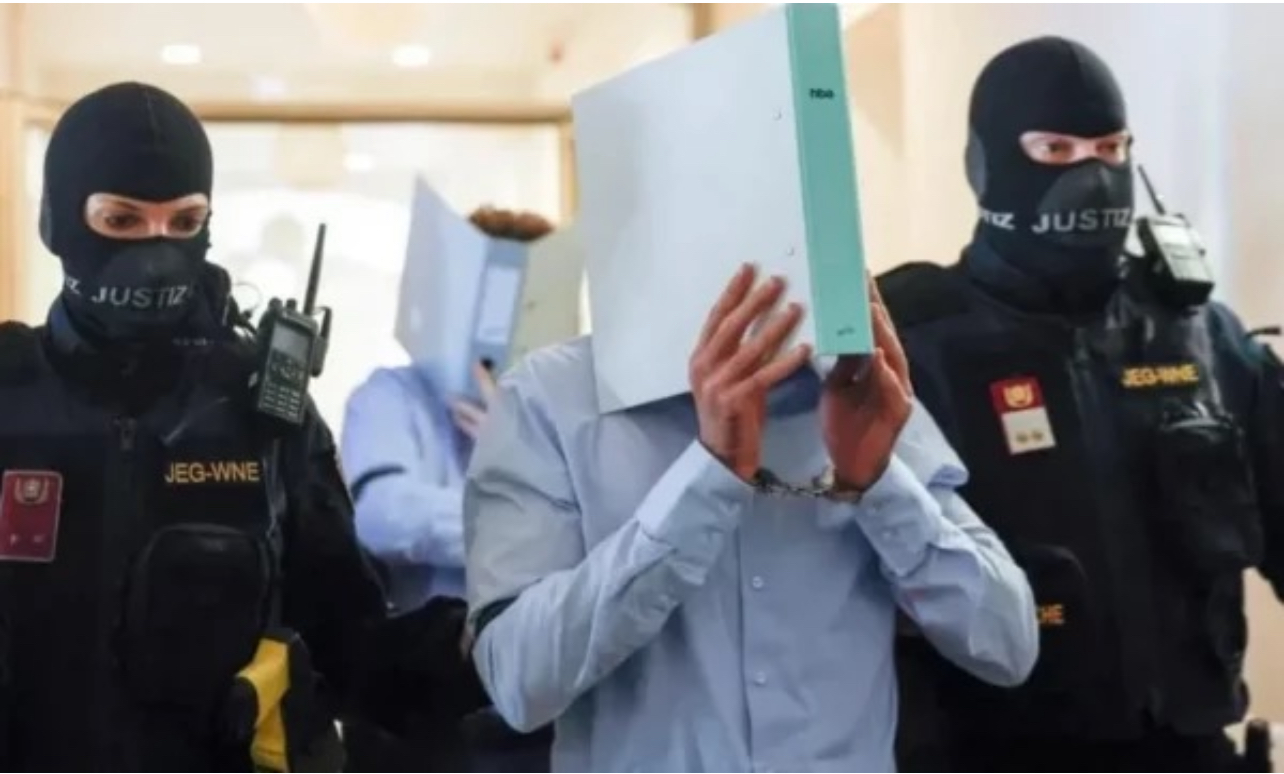 Dënohet me 15 vjet burg shqiptari që planifikoi sulm terrorist në koncertin e Taylor Swift