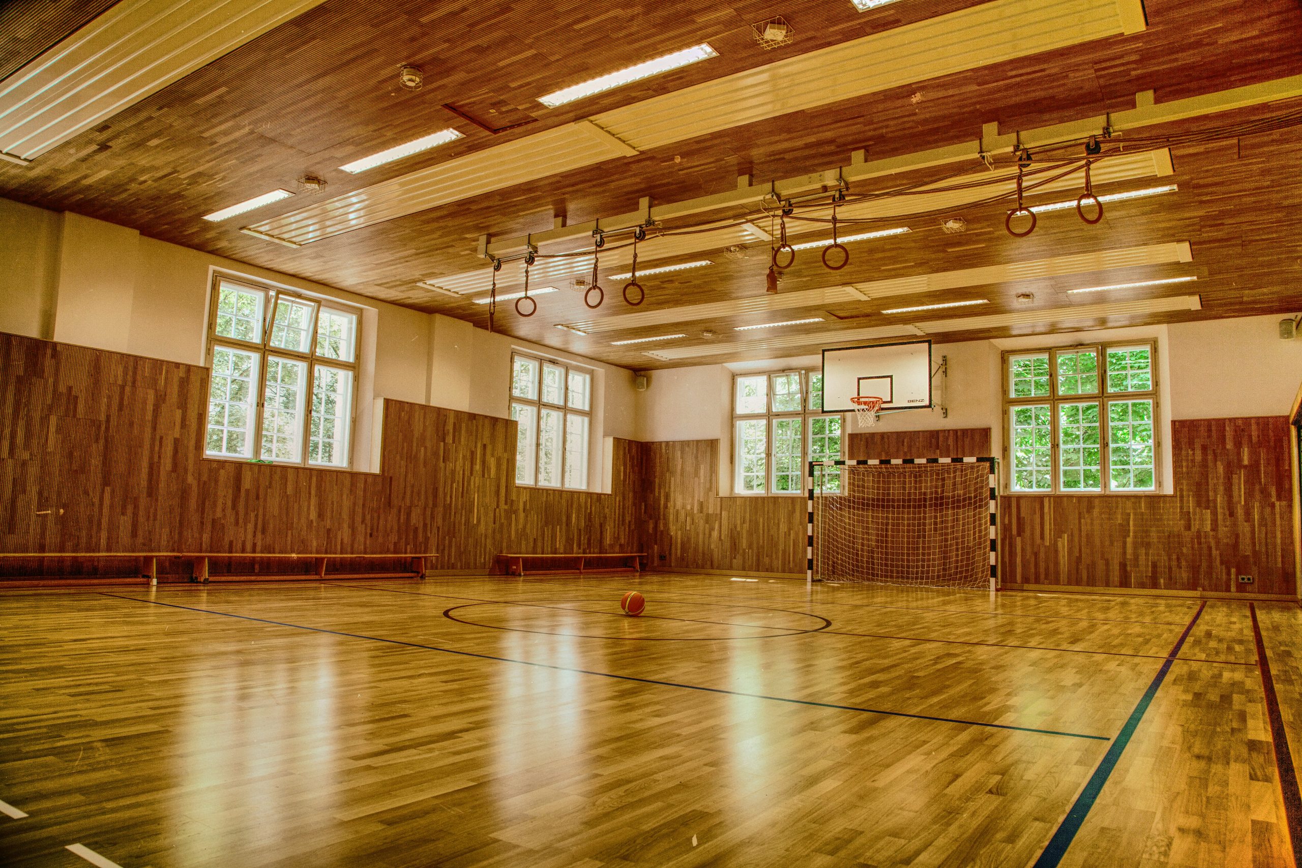 A do të marrë Schaffhausen një nga qendrat më të mëdha sportive zvicerane 