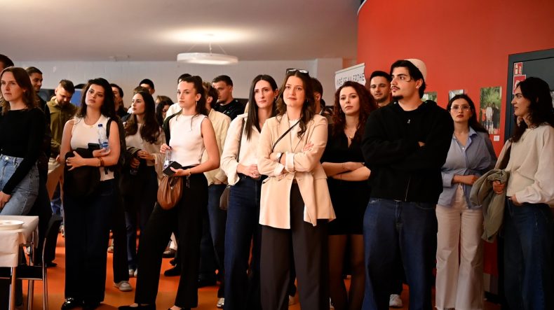 “Sofra 2026”, festa që bashkon studentët shqiptarë