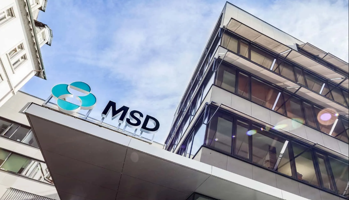 Gjiganti amerikan farmaceutik MSD zhvendos 750 punonjës në selinë e re në Lucern