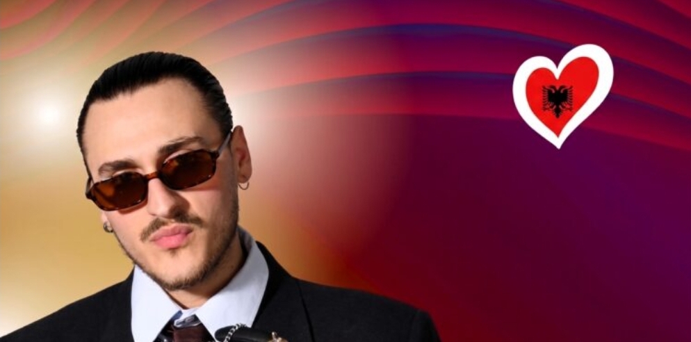 Eurovision 2026: Si mund të votoni për Shqipërinë në gjysmëfinalen e Vjenës
