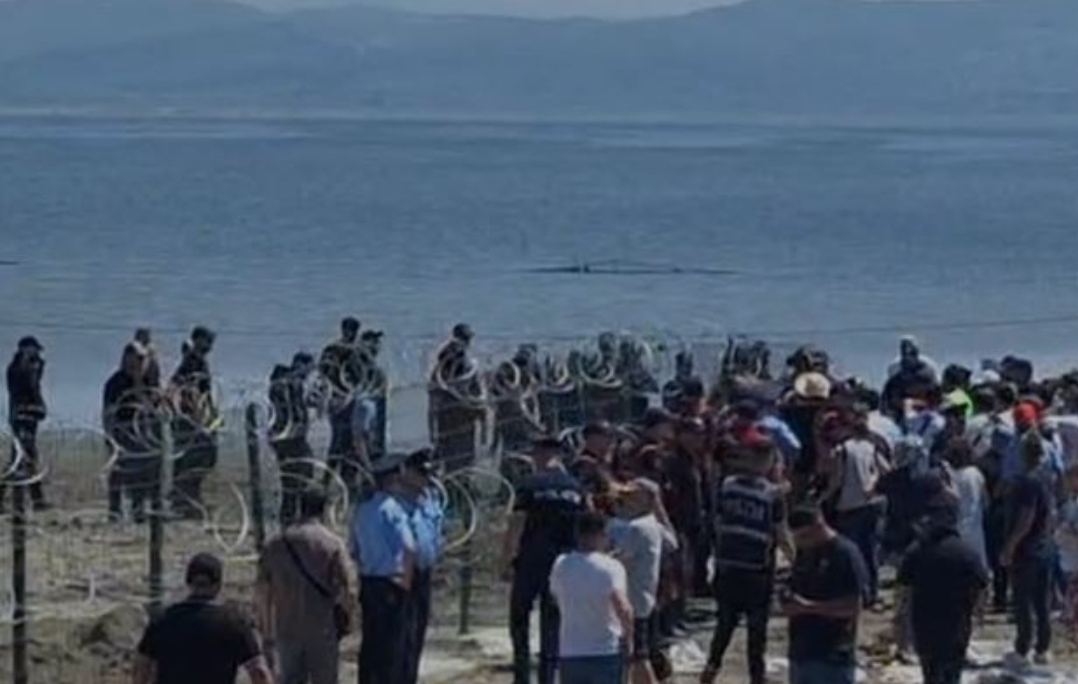 Tensione në Zvërnec  Rama paralajmëron deklaratë për projektin mes protestave dhe hetimeve