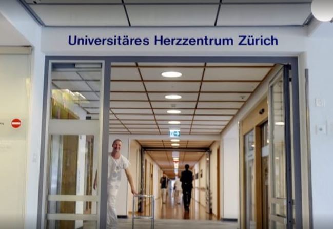 Skandal në Klinikën e Zemrës në Cyrih  Ish shefi  shkaktar i vdekjes së mbi 70 pacientëve