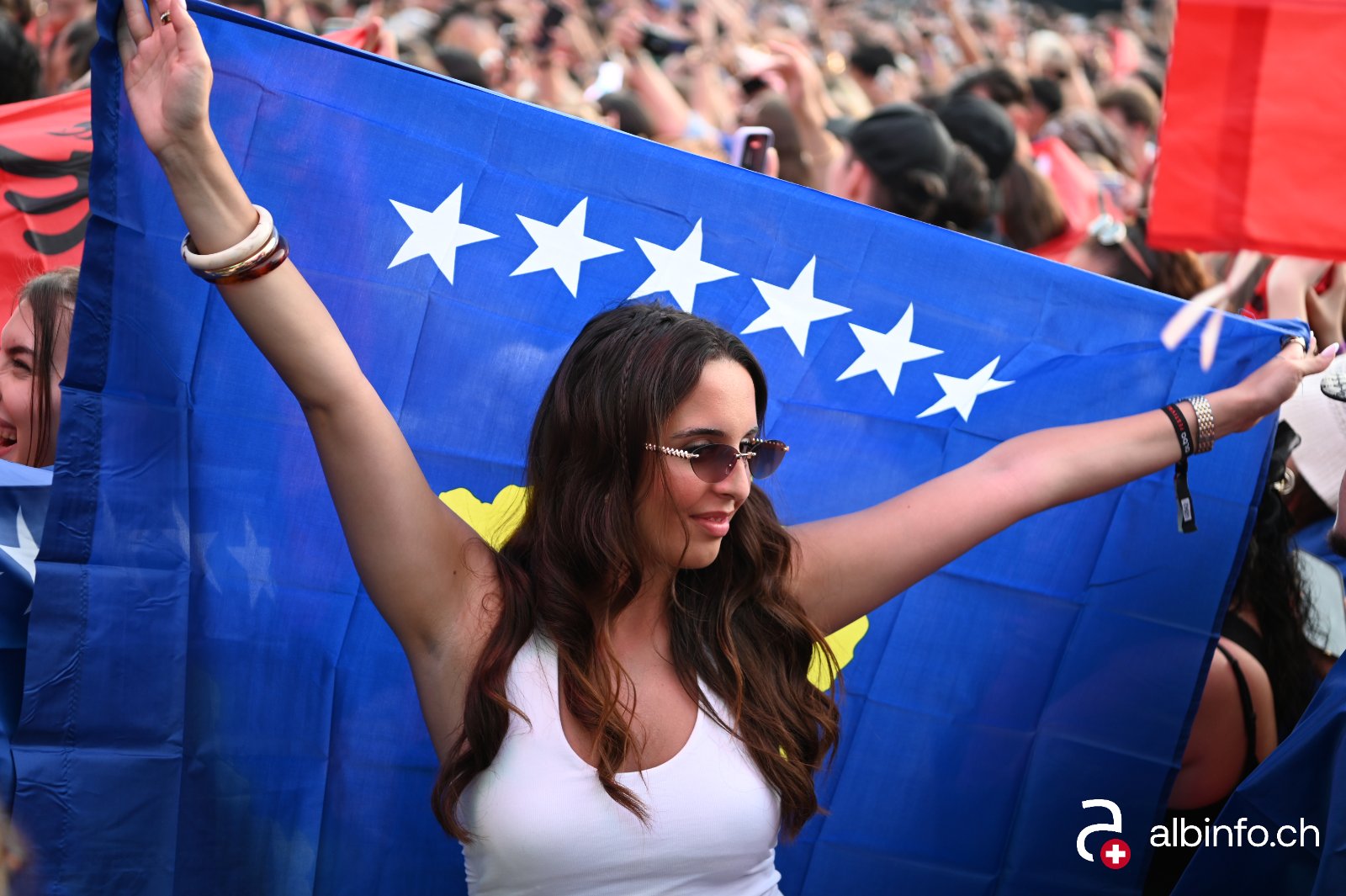 Alba Festival 2026 në Cyrih: Yjet e muzikës shqiptare dhe festë e madhe verore
