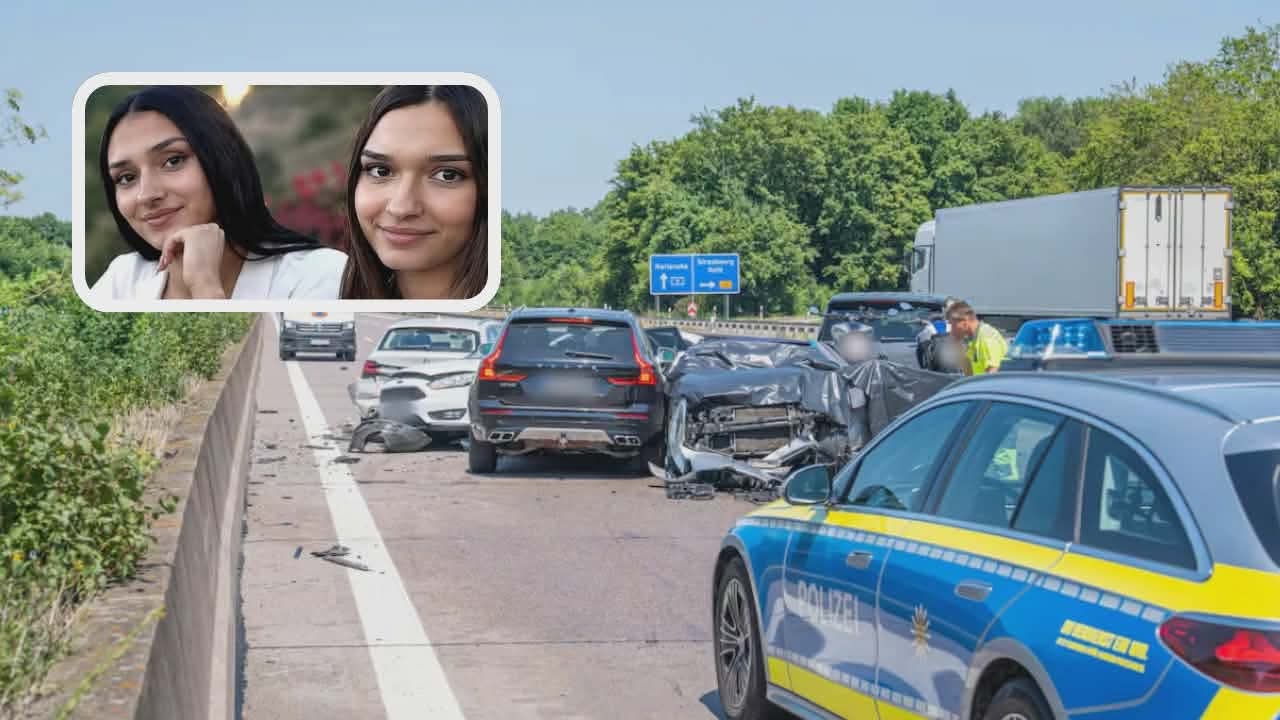 Dy motrat shqiptare që humbën jetën në aksident ishin nga Zvicra   flet babai i tyre