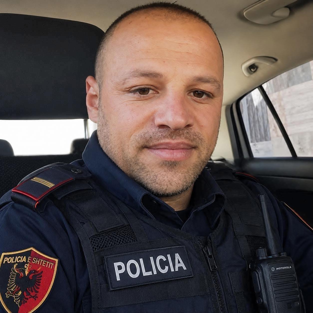 Shqipëria tronditet nga vrasja e zyrtarit policor