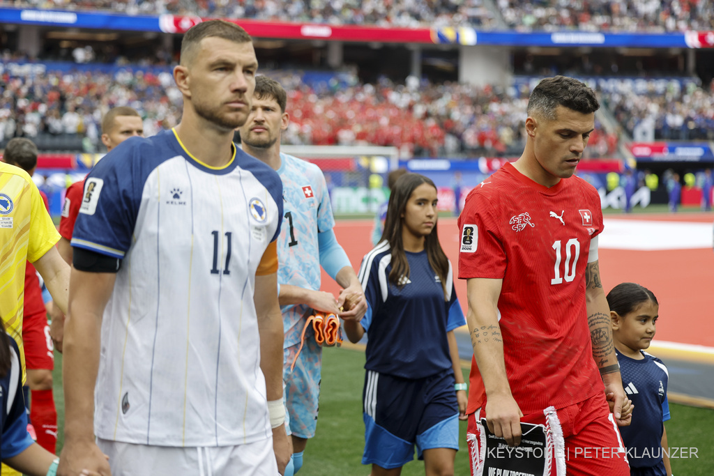 Xhaka tregon pse nuk ia la penalltinë Manzambit