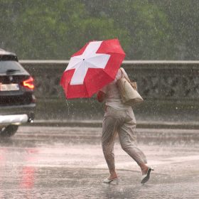Zvicra u karakterizua nga këto lajme këtë javë