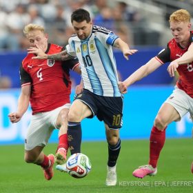 Finalja e Kampionatit Botëror 2026: Spanja vs Argjentina për medaljen e artë
