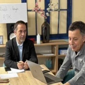 Florent Boshnjaku drejtor artistik në “Akordet e Kosovës”