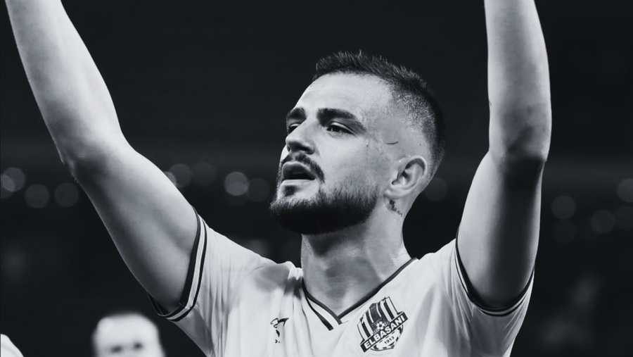 Fatjon Bunjaku, futbollisti i ri nga Kosova, ndërron jetë në aksident tragjik
