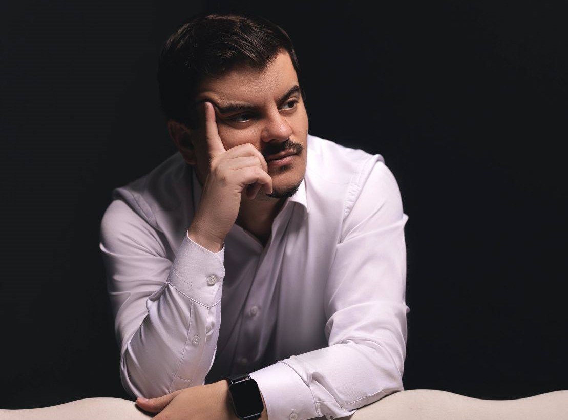 Kam një jetë dhe atë jam duke ua dhënë vazhdimisht atyre që i kam brenda jetës 